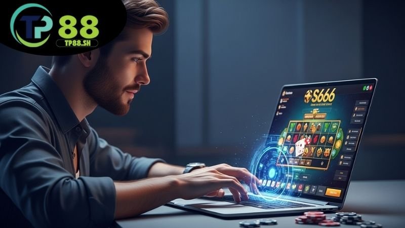 S666 nhà cái uy tín Phường 3 Quận 10 ngay tại Việt Nam 7 Hướng dẫn tham gia chơi tại S666 nhà cái uy tín Phường 3 Quận 10