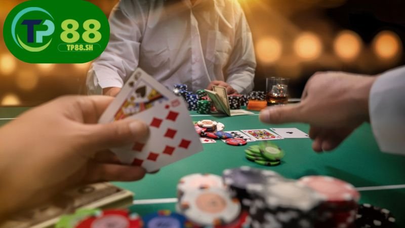 S689 Nhà Cái – Uy Tín, Game Phong Phú & Giao Dịch Nhanh 6 Baccarat, Roulette tại S689 nhà cái đa dạng và hấp dẫn