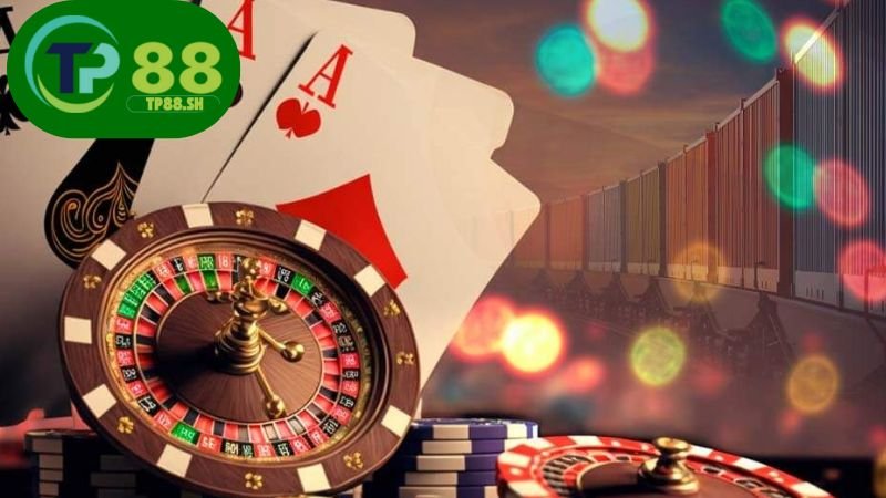 S689 Nhà Cái – Uy Tín, Game Phong Phú & Giao Dịch Nhanh 5 Casino S689 nhà cái, trải nghiệm cược trực tiếp mượt mà
