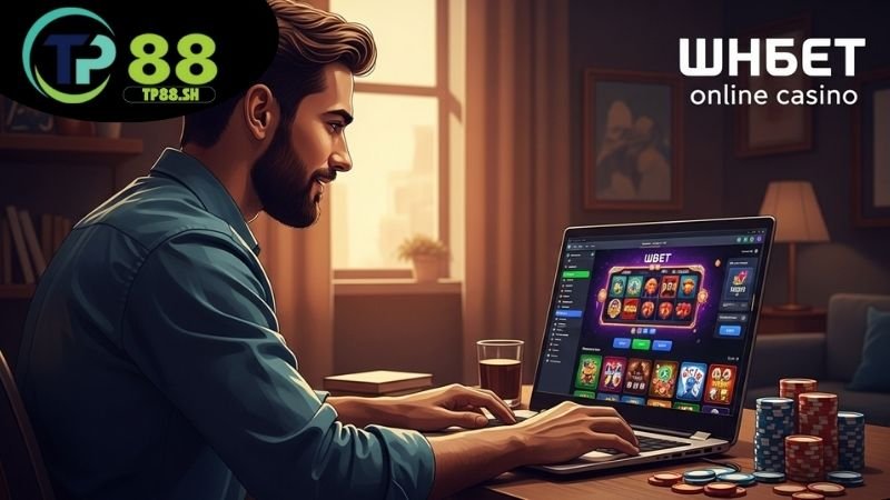 SHBet nhà cái uy tín – Lý do bạn nên chọn ngay hôm nay 5 SHBet nhà cái uy tín – Được cấp phép và minh bạch quốc tế