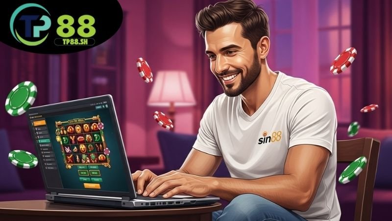Sin88 nhà cái uy tín đáng tin cậy nhất 2025 cho người Việt 5 Những thông tin cần biết về Sin88 nhà cái uy tín