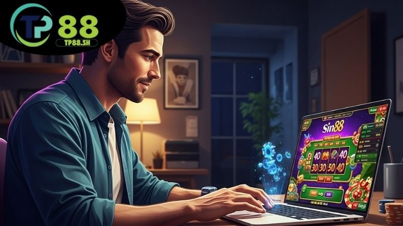 Sin88 nhà cái uy tín đáng tin cậy nhất 2025 cho người Việt 7 Cộng đồng người chơi nói gì về Sin88 nhà cái uy tín?