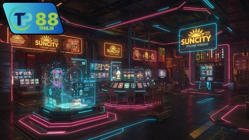Suncity nhà cái hiện đang mở hoạt động mạnh mẽ năm 2025 7 Ưu đãi khi tham gia Suncity nhà cái hiện đang mở hiện nay