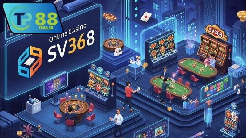 SV368 nhà cái uy tín số 1 Việt Nam 5 SV368 nhà cái uy tín số 1 Việt Nam về pháp lý