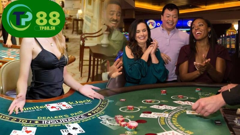 TA88 Nhà Cái Cá Cược – Sân Chơi Trực Tuyến Uy Tín Châu Á 6 Baccarat, Roulette tại TA88 nhà cái cá cược đa dạng, hấp dẫn