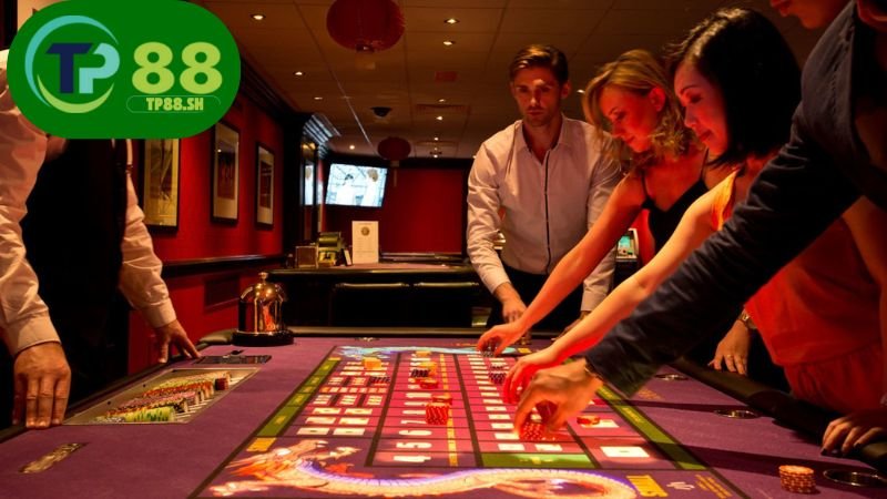 Trang Chủ Nhà Cái F8bet – Nền Tảng Cá Cược Trực Tuyến Uy Tín 5 Trang chủ nhà cái F8bet – Giao diện chuyên nghiệp, dễ thao tác cho người chơi