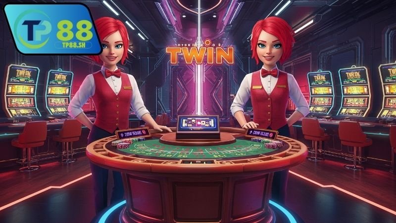 Twin nhà cái – Sân chơi cá cược uy tín dành cho người đam mê 7 Vì sao nên chọn lựa Twin nhà cái để tham gia chơi cá cược?