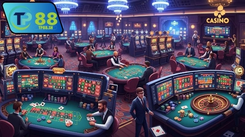 Tỷ Lệ Nhà Cái Chuẩn Là Gì? Vì Sao Phải Biết? 5 Cách nhận biết tỷ lệ nhà cái chuẩn