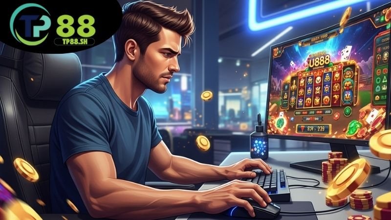 U888 nhà cái uy tín – Lựa chọn an toàn cho người chơi Việt 6 Những lý do khiến U888 nhà cái uy tín được người chơi tin chọn
