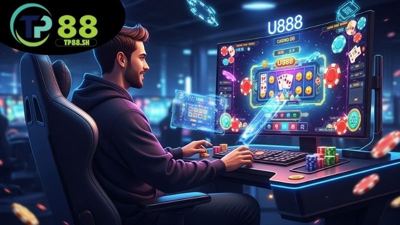 U888 nhà cái uy tín – Lựa chọn an toàn cho người chơi Việt 7 Phản hồi thực tế khẳng định U888 nhà cái uy tín