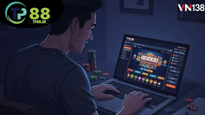 VN138 nhà cái cá cược đỉnh cao cho game thủ Việt 5 Khám phá sự uy tín của VN138 nhà cái cá cược