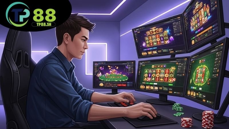 VN138 nhà cái cá cược đỉnh cao cho game thủ Việt 7 VN138 nhà cái cá cược tặng gì cho người chơi mới?