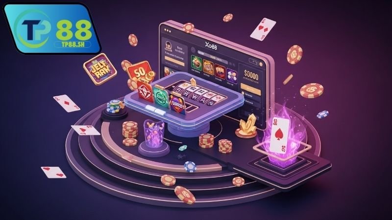 Xo88 nhà cái đổi thưởng uy tín hàng đầu 5 Xo88 nhà cái có hợp pháp không?