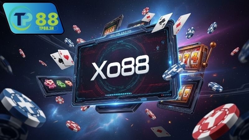 Xo88 nhà cái đổi thưởng uy tín hàng đầu 6 Ưu điểm nổi bật của Xo88 nhà cái