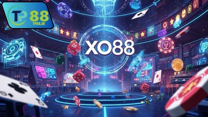 XO88 Nhà Cái Anh Quốc Uy Tín Được Nhiều Người Chơi Tin Dùng 5 XO88 nhà cái Anh Quốc có gì đặc biệt?