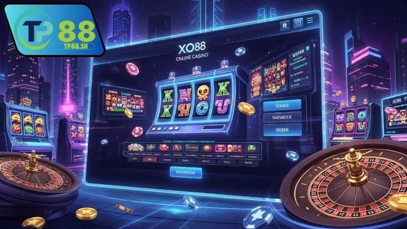 XO88 Nhà Cái Anh Quốc Uy Tín Được Nhiều Người Chơi Tin Dùng 7 Ưu đãi và dịch vụ tại XO88 nhà cái Anh Quốc